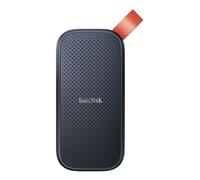 SDSSDE30-2T00G26 - SanDisk Portable SSD, 2 TB