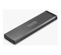 SSD mobile SanDisk Professional Pro Blade Mag da 2 TB