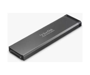 SanDisk SSD professionale Pro Blade Mag mobile 4 TB