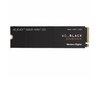 Sandisk SSD WD BLACK 1TB M.2 0718037891392