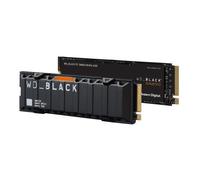 Sandisk SSD WD BLACK PCIE GEN4 2TB M.2 0718037875965