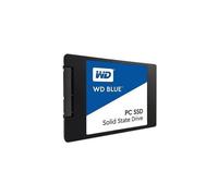Hard disk ssd 2tb blue sa510 sata 3 2.5" (wds200t3b0a)