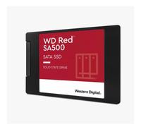 WDS400T2R0A - WD RED SA500 NAS SATA SSD 4TB