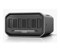 SanDisk Professional 0TB PRO-BLADE STATION - - SDPM34F-0000-GBABD