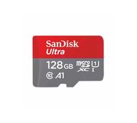 SanDisk MicroSDXC Ultra 128GB 140mb/s