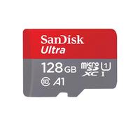 SanDisk MicroSDXC Ultra 128GB 140mb/s