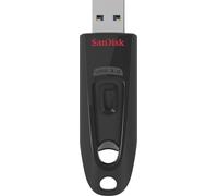 Sandisk Ultra unitY flash USB 128 GB USB tipo A 3.2 Gen 1 (3.1 Gen 1) Nero ( SDCZ48-128G-U46 )