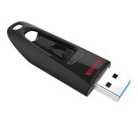 Sandisk Ultra unitY flash USB 128 GB USB tipo A 3.2 Gen 1 (3.1 Gen 1) Nero ( SDCZ48-128G-U46 )