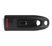SanDisk Ultra 128 GB USB tipo A 3.2 Gen 1 (3.1 Gen 1) 100 SDCZ48-128G-U46