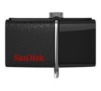 SANDISK Ultra - 256 Go - Chiavetta USB 3.1 Type-C - Doppia Connettività - Ultima Versione