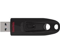 SanDisk Ultra 256GB USB 3.0 flashdrive mod. SDCZ48-256G-U46