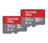 Sandisk Sandisk Ultra Microsd Memoria Flash 32 Gb Microsdhc UhS-I Classe 10 T_02