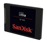 SDSSDH3-1T00-G26 - SanDisk SSD Ultra 3D 1 TB