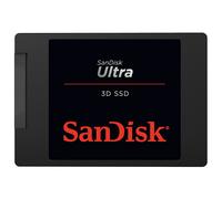 SanDisk Ultra 3D 2.5" 1 TB Serial ATA III
