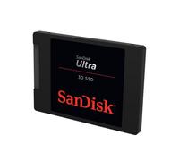 Sandisk Ultra 3D 2.5 500 Gb Serial Ata Iii 3D Nand - 500GBH3-500G-G26