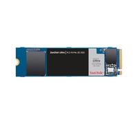 SanDisk Ultra 3D M.2 NVMe 1TB - Disco a Stato Solido - NVMe