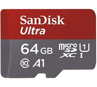 Sandisk Micro SD Ultra 64GB