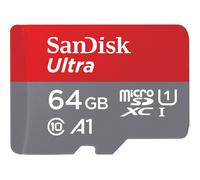 SanDisk MicroSDXC Ultra Photo 64GB 140mb/s C10-SDA-UHS-I