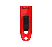 Sandisk Chiavetta Usb Ultra Usb 3.0 32gb One Size Red