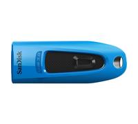 SanDisk Ultra Chiavetta USB - USB 3.0 USB-Stick 32 GB Blue SDCZ48-032G-U46B