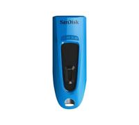 SanDisk Ultra Chiavetta USB - USB 3.0 USB-Stick 64 GB Blue SDCZ48-064G-U46B