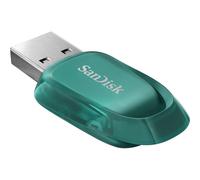 SanDisk Ultra Chiavetta USB - Usb 3.2 Gen 1 USB-Stick 256 GB 3.0 SDCZ96-256G-G46