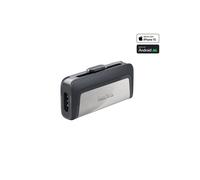 SanDisk Ultra Dual Drive 64GB tipo CTM USB SDDDC2-064G-G46 SDDDC2-064G-G46