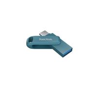 SanDisk Ultra Dual Drive Go Chiavetta Usb USB-Stick 512 GB SDDDC3-512G-G46NBB