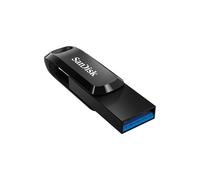 SanDisk Ultra Dual Drive Go Chiavetta USB USB-Stick Typ C SDDDC3-2T00-G46