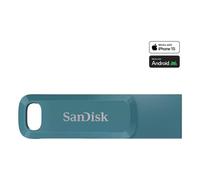 SanDisk Ultra Dual Drive Go unità flash USB 1 TB USB tipo-C 3.2 Gen 1 [3.1 Gen 1