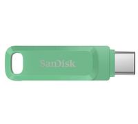Chiavetta USB SanDisk Ultra Dual Drive Go 2TB USB-A USB-C Verde