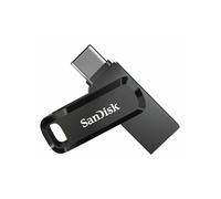 SanDisk Ultra Dual Drive Go unità flash USB 32 GB USB Type-A / USB Type-C 3.2 Gen 1 (3.1 Gen 1) Nero ( SDDDC3-032G-G46 )