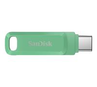 SanDisk Ultra Dual Drive Go USB 128GB 128 GB USB Type-A / SDDDC3-128G-G46AG