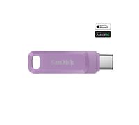 SanDisk Ultra Dual Drive Go USB 128GB 128 GB USB Type-A / SDDDC3-128G-G46L