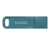 SanDisk Ultra Dual Drive Go USB 128GB 128 GB USB Type-A / SDDDC3-128G-G46NBB