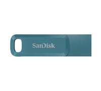 SanDisk Ultra Dual Drive Go USB 256GB 256 GB USB Type-A / SDDDC3-256G-G46NBB