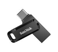 SanDisk Ultra Dual Drive Go USB 64GB Black