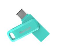 SanDisk Ultra Dual Drive Go USB Type-C 128GB - SDDDC3-128G-G46G