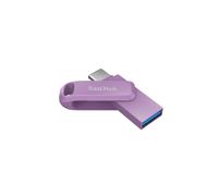 SanDisk Ultra Dual Drive Go USB USB-Stick 256 GB Typ C SDDDC3-256G-G46L