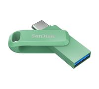SanDisk Ultra Dual Drive Go USB USB-Stick 64 GB Typ C SDDDC3-064G-G46AG