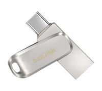 SDDDC4-128G-G46 - Chiavetta USB, USB 3.1, 128 GB, tipo C.