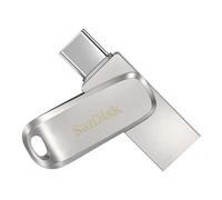 SanDisk Ultra Dual Drive Luxe 64GB Unità Flash (Pendrive con connettori USB