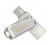 SanDisk Ultra Dual Drive Luxe 256 GB USB Type-A / USB Type-C SDDDC4-256G-G46