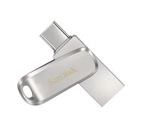 SanDisk Ultra Dual Drive Luxe Usb USB-Stick 512 GB Typ C SDDDC4-512G-G46
