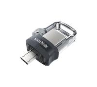 SanDisk Ultra Dual Drive m3.0 - 32GB - SDDD3-032G-G46