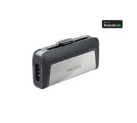 SanDisk Ultra Dual Drive USB TYPE-C - 128GB - SDDDC2-128G-G46
