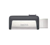 SanDisk Ultra Dual Drive USB Type-C Flash Drive 256GB