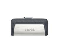 SDDDC2-128G-G46 - USB3.1 Stick 128GB SanDisk Dual USB Typ C