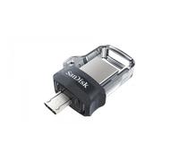 SanDisk Ultra Dual m3.0 unità flash USB 64 GB USB Type-A / Micro-USB 3.2 Gen 1 (