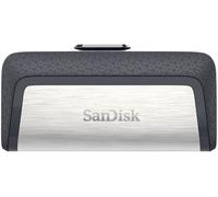 SanDisk Ultra Dual SDDDC2-256G-G46 Chiavetta USB 256 GB